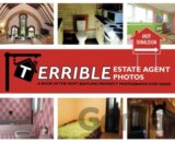 Terrible Estate Agent Photos