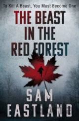 The Beast in the Red Forest