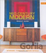 Mid-Century Modern