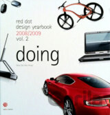 red dot design yearbook - doing vol. 2