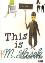 This is M. Sasek (anglicky)