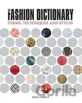 The Fashion Dictionary