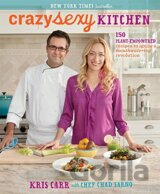 Crazy Sexy Kitchen