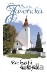 Rozkvetlý suchopár