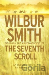 The Seventh Scroll
