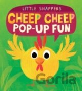 Cheep Cheep Pop-Up Fun