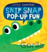 Snip Snap Pop-Up Fun