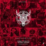 The MEATliquor Chronicles: Chapter and Verse: Scott Collins, Yianni Papoutsis