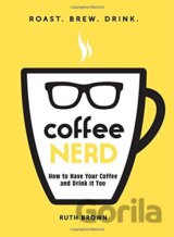 Coffee Nerd