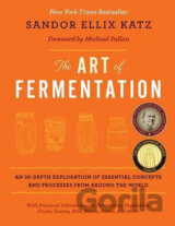 The Art of Fermentation