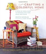 Crafting a Colorful Home