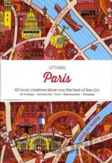 CITIx60: Paris