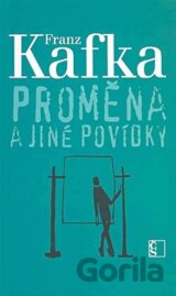 Proměna a jiné povídky