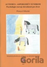 Autismus Aspergerův syndrom