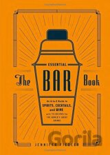 Essential Bar Book