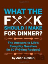 What the FK Should I Make for Dinner