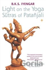 Light on the Yoga Sutras of Patanjali