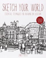 Sketch Your World