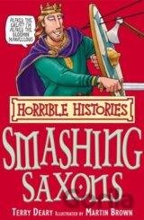 The Smashing Saxons
