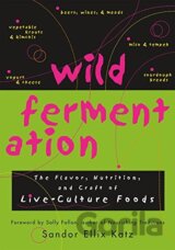 Wild Fermentation