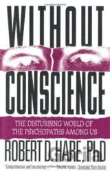Without Conscience