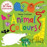 Animal Colours