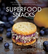 Superfood Snacks