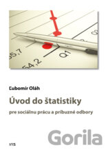 Úvod do štatistiky pre sociálnu prácu a príbuzné odbory
