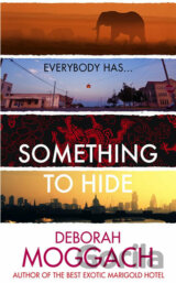 Something to Hide