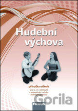 Hudební výchova 6 a 7