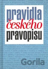 Pravidla českého pravopisu