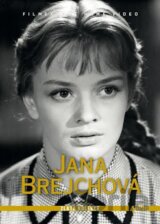 Jana Brejchová - Zlatá kolekce - 4DVD