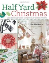 Half Yard Christmas