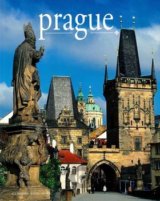 Prague / Praha - místa a historie