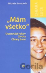Mám všetko