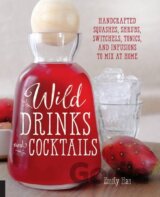 Wild Drinks & Cocktails