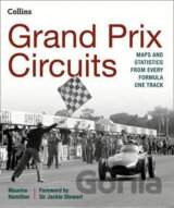 Grand Prix Circuits: Maps and statistics from...