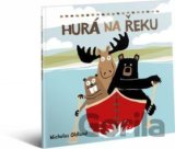 Hurá na řeku