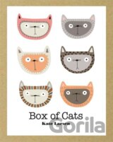Box of Cats