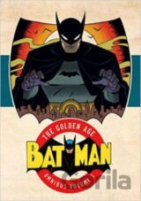 Batman: The Golden Age Omnibus (Volume 1)