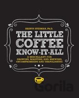 The Little Coffee Know-It-All