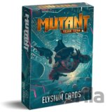 Mutant: Year Zero - Elysium Deck