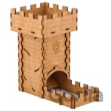 Dice Tower