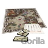 Forbidden Lands - The Bloodmarch Map & Cards Pack