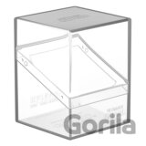 Krabička na karty Ultimate Guard Boulder 100+, číra