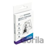 Sada kariet Multi Tokens Ultimate Guard (25 ks)