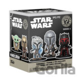 Mystery Minis Star Wars: Mandalorian Season 2