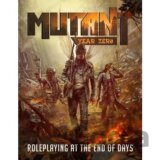 Mutant: Year Zero