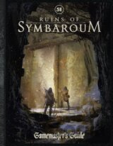 Ruins of Symbaroum 5E - Gamemaster s Guide