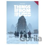 Things from the Flood (90s Era RPG)